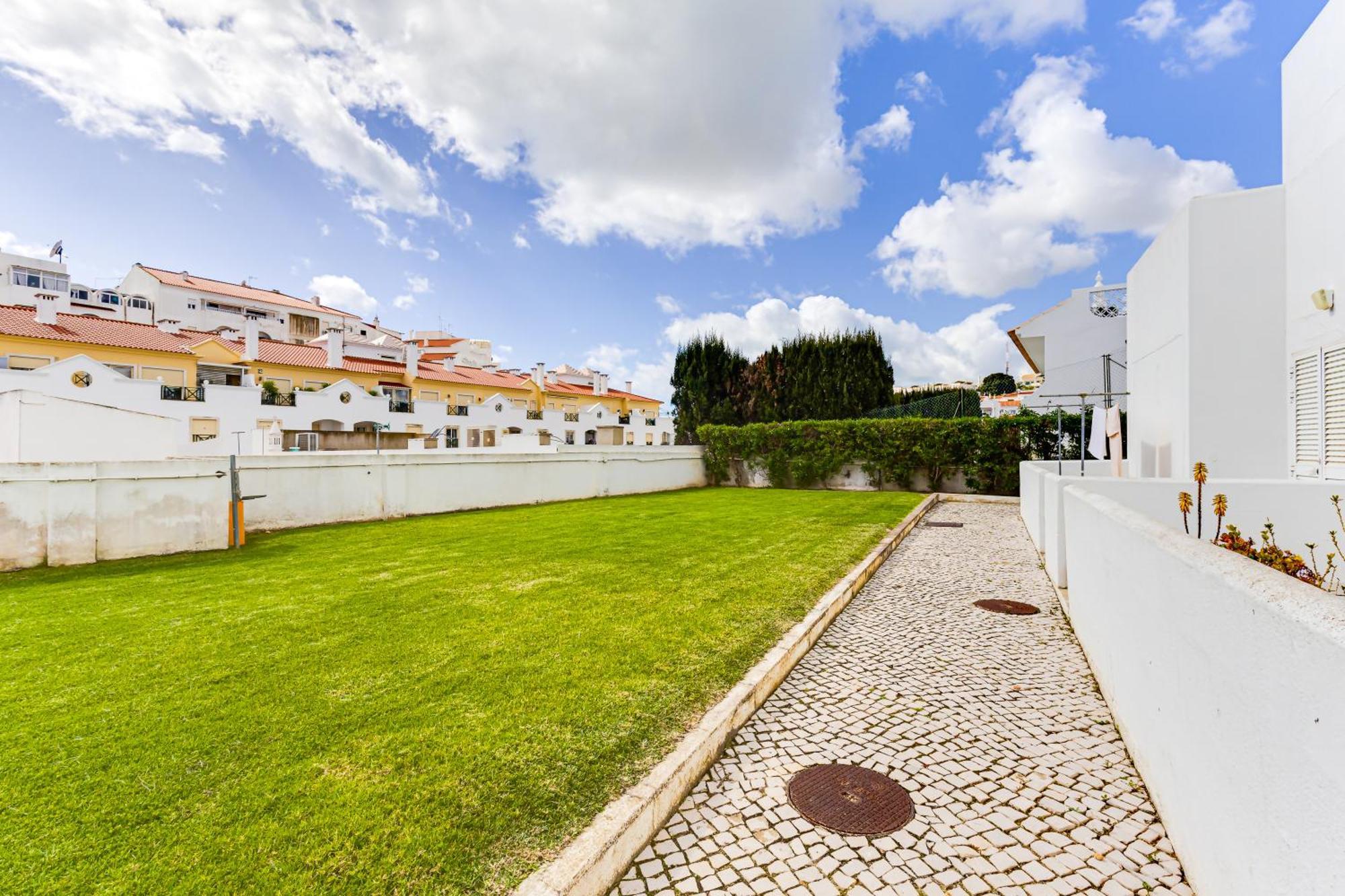 T1 Albufeira City Centre Exterior photo