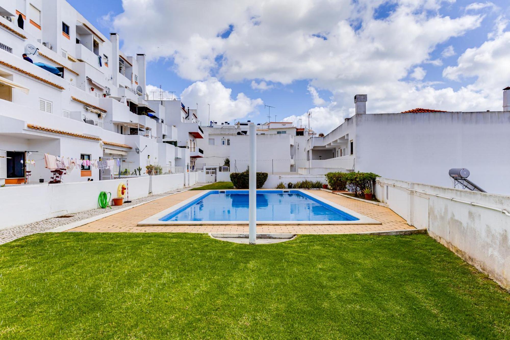 T1 Albufeira City Centre Exterior photo